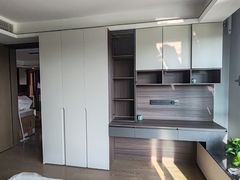 -索菲亚衣柜橱柜家具全屋定制(十里河居然之家店)