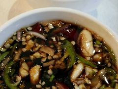 -神洲四海大酒楼(王府井澳门中心店)