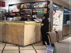 -老人和饭店(打浦路店)