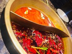 -小龙坎火锅(东汇城店)