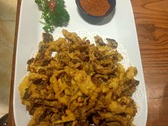 -驿楼兰·新疆菜(火车站店)