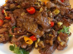 -马凯餐厅(地安门店)