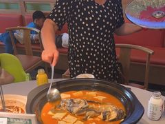 -筱爷叔·上海传统手工菜(玉树路店)