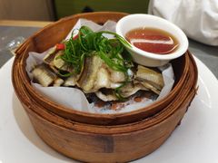 鳗鱼鲞-阿毛饭店(和义路店)