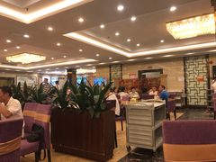 大堂-潮喜竹溪荔湖酒家(荔枝湾店)