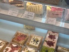 -提亚烘焙·手作面包·生日蛋糕(七星店)