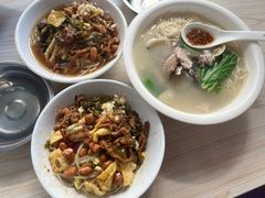-富辉粉店·海南咖喱饭