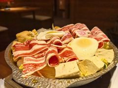 -隐月· 㐂和食屋(芝罘万达公馆店)