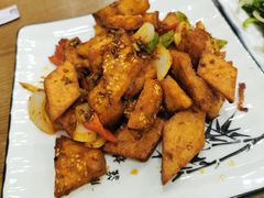 炒囊-丰和轩餐厅(西四环南路辅路店)