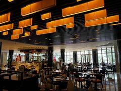 -绿城千岛湖喜来登度假酒店