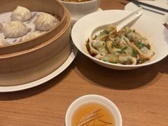 -鼎泰丰(国金中心店)