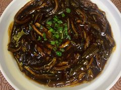 -东方明珠老上海8号餐厅(东方明珠广播电视塔店)