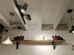 大堂-十面欢腾·海鲜面·台式Bistro(长乐路店)