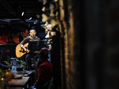 -在路上酒吧(大理古城店)