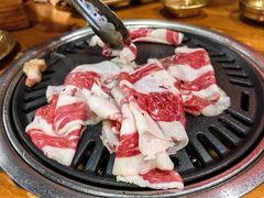 -杀猪天·韩国烤肉(总店)