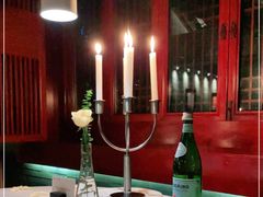 -三嚥阁 La Villa Restaurant