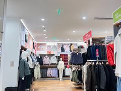 -优衣库(沈阳万象城店)