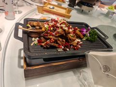 -食为先庐畔渔歌(合作化路店)