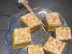 -蟹犇前•帝王蟹雪蟹(陆家嘴店)