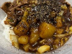 -胖哥料理(兴义里店)