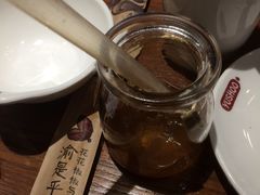 -渝是乎酸菜鱼(龙旗购物中心店)