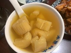 木薯糖水-粉家柳州螺蛳粉(杨宅路店)