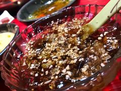 -谭鸭血老火锅(漳州路店)