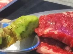 -韩山葵烤肉(太古里店)