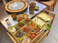 -阿昌白族石板烧(大理古城店)