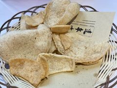 -味+新京宴·烤鸭·北京菜(创意谷店)