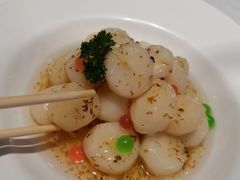 -大眼锅贴水饺(河东店)