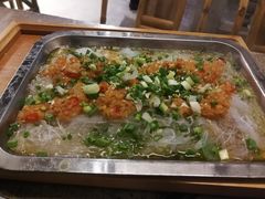 -神伙烧烤(江北黄泥塝店)