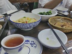 -衡厨·衡阳土菜(中南店)