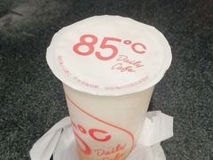 -85度C(南京张府园店)