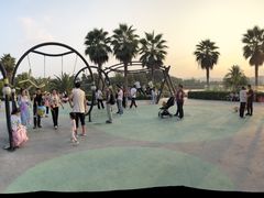 -枫香湖儿童公园