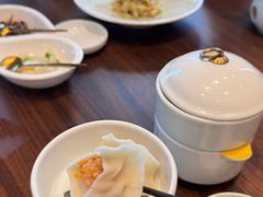 -喜鼎海胆水饺(东港店)