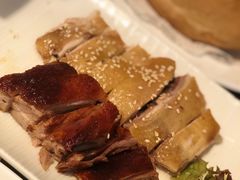 -港丽餐厅(高德置地店)