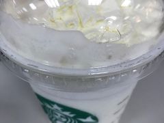 -星巴克(来福士办公楼店)