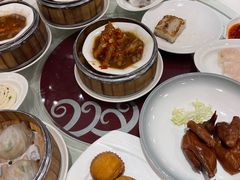 -凤凰楼酒家·粤宴点心(华强北店)