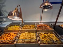 -仙螺岛海鲜自助餐厅(总店)