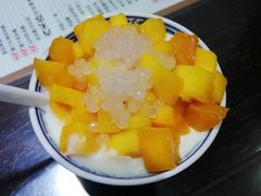 -阿坤传统手工小吃(杨家坪店)