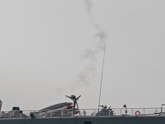 -泰达航母主题公园