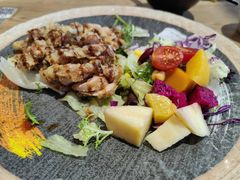 -一井烧肉·活鳗·火锅(毕淘买店)