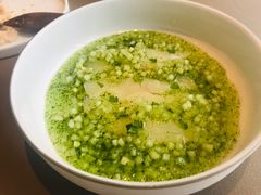 -Amber(置地文华东方酒店)