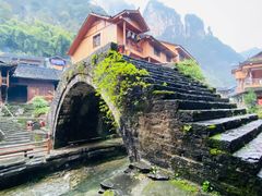 -矮寨·十八洞·德夯大峡谷景区