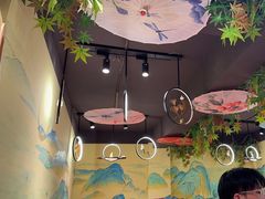 -望庐说·本地菜馆