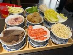 -咏江南·苏式火锅·苏州评弹(观前街店)