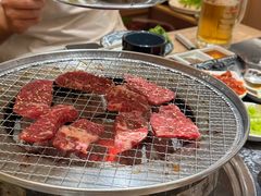 -隐家本格烧肉(万达广场店)
