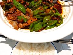 -兰湘子·湘菜小炒(石家庄万象城店)