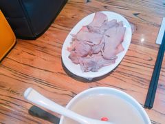 -陇上全荟兰州传统牛肉面(延吉路店)